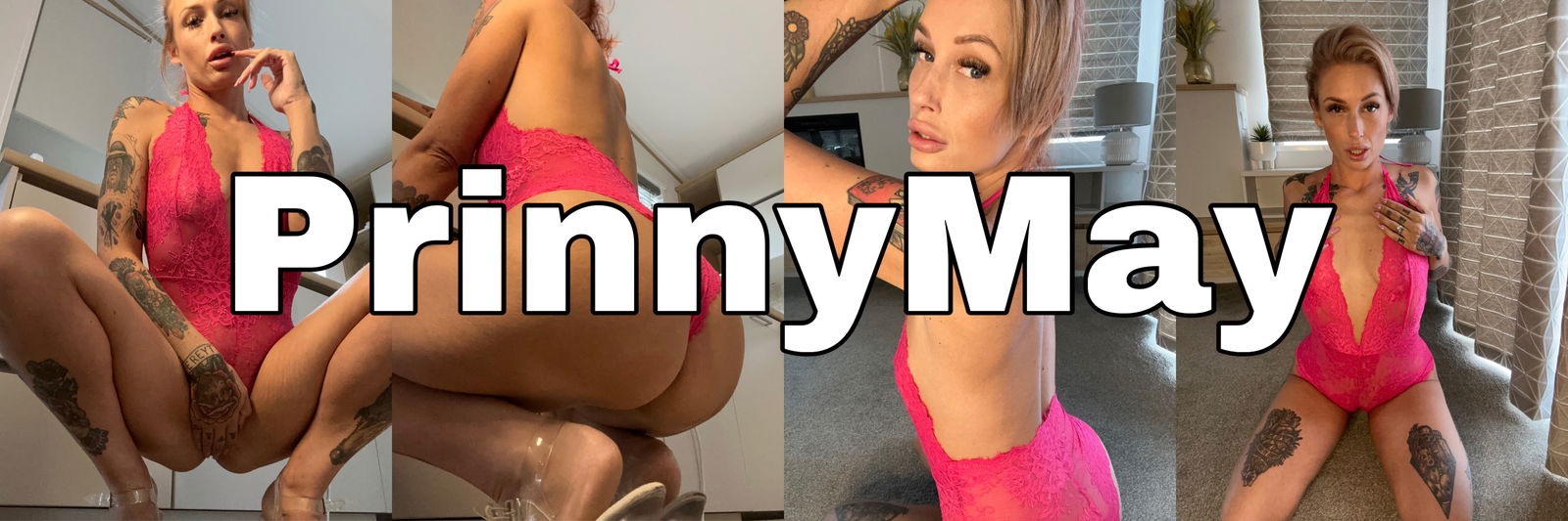 Dommy Mommy Mistress Prin 💋 photo