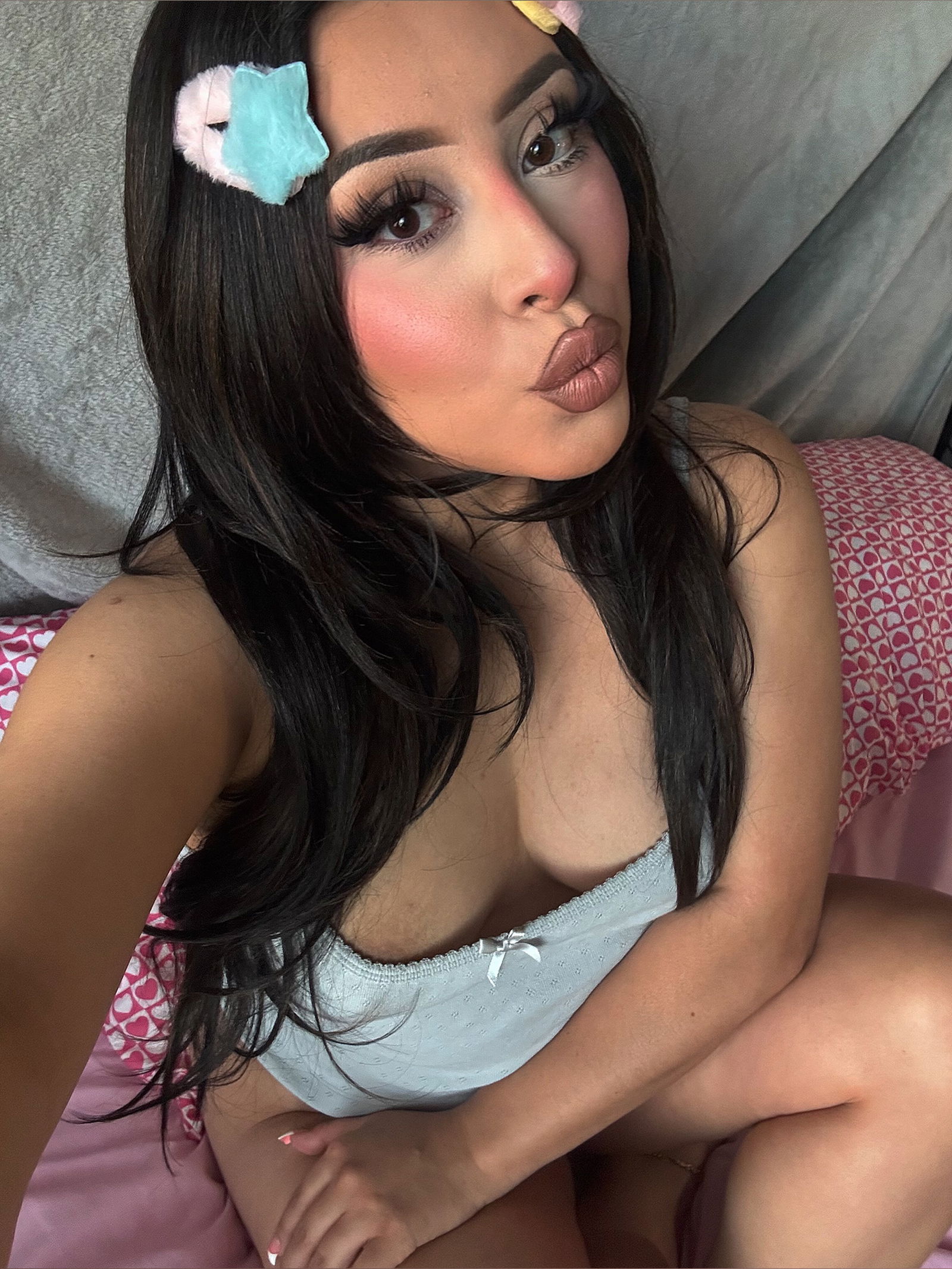 ♡ CAN I BE UR GF? ♡ photo