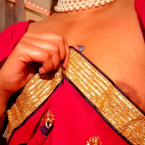 AlishaYourIndianMilf๐ฎ๐ณ photo