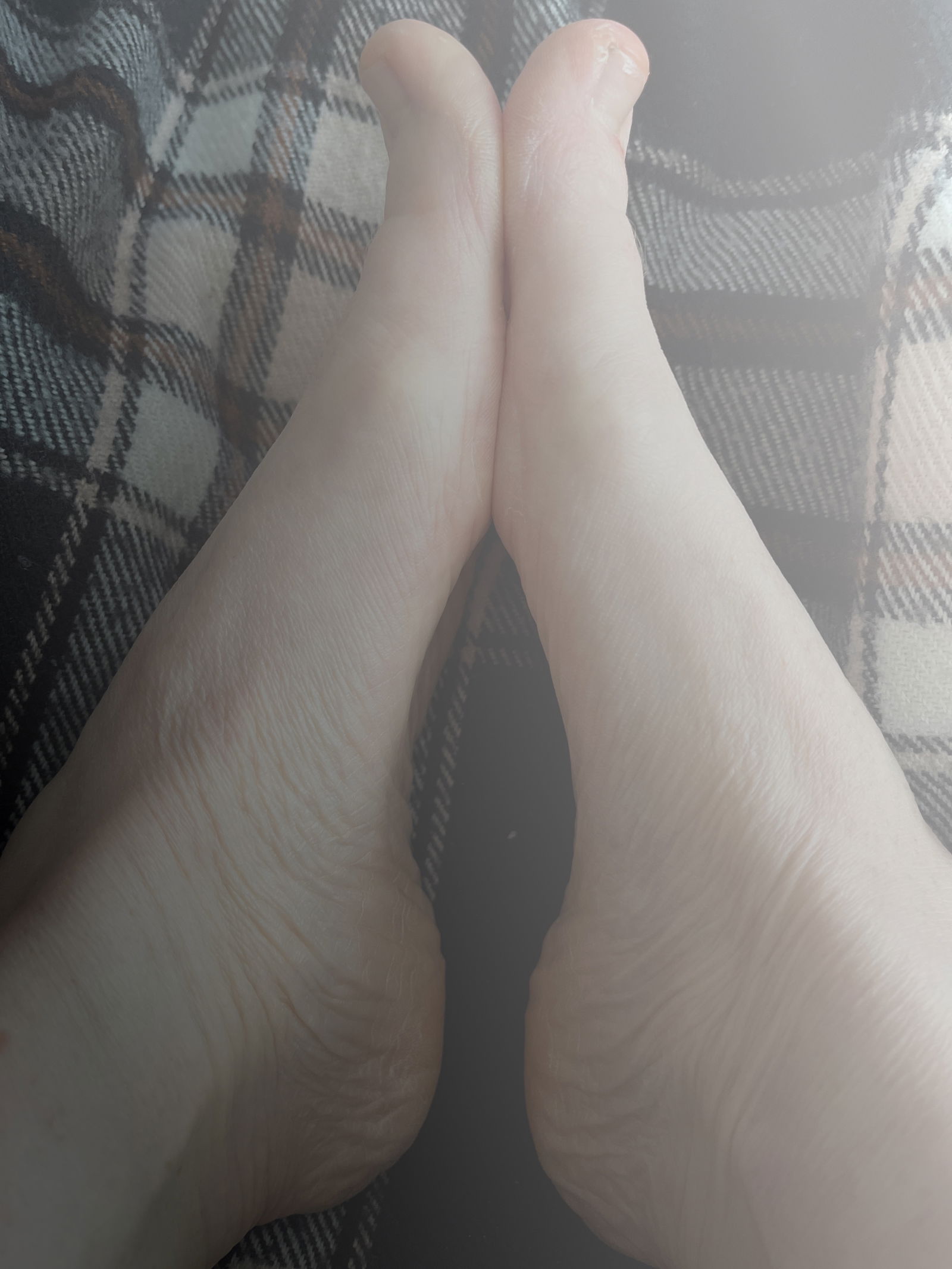 Felicity’s Feet photo