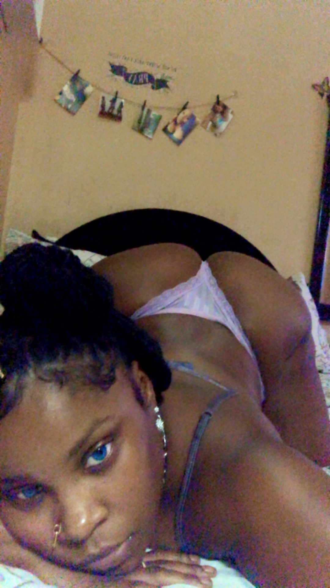 AoneInAMillion photo