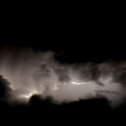 Chubbyboy's Dark Sky Thunderstorm