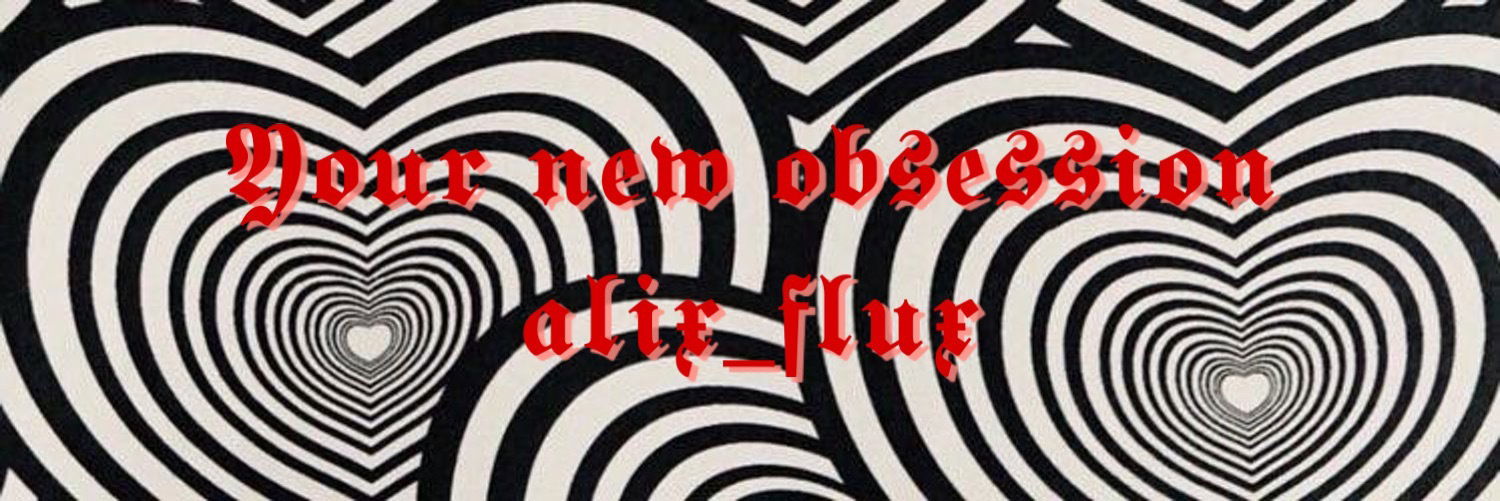 Alix Flux (THEY/HE) photo