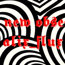 Alix Flux (THEY/HE) photo