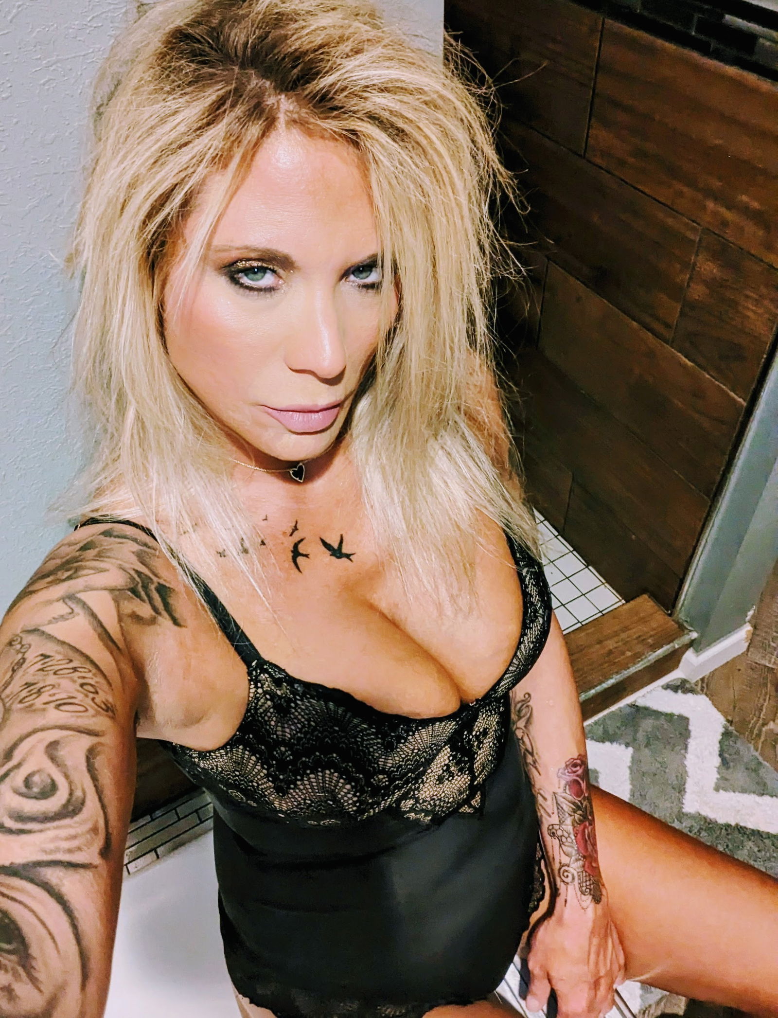 Amanda Stansbury photo