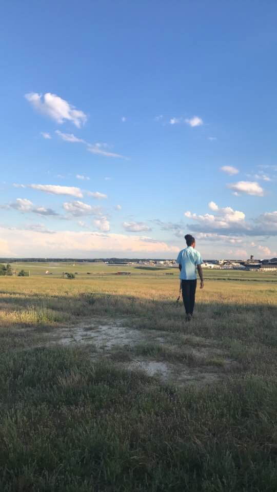 M3 🚶🏾‍♂️ photo