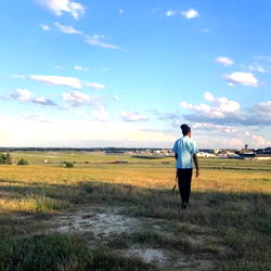 M3 🚶🏾‍♂️ photo