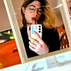 Lilly Valentine photo