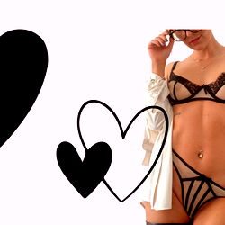 Alise Williams - Office Distraction photo