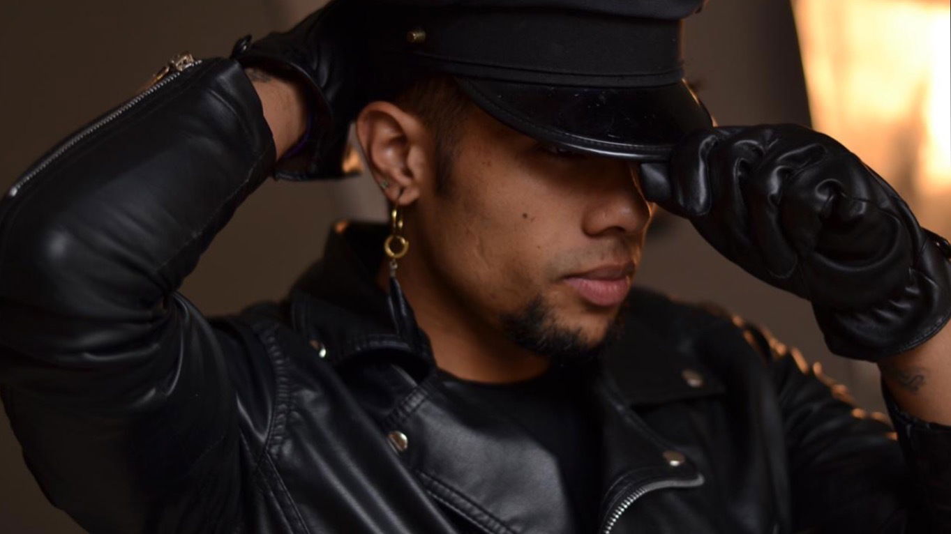 Alejandro mendoza photo