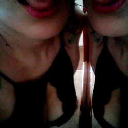 Argyeblack in Edo, MEX