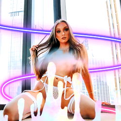 Onlyfans Model Daz Advice in Photos