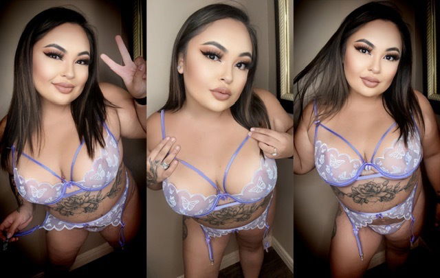 👑Milani Asian Queen 👑 photo