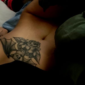 Authenticinkedjewell photo