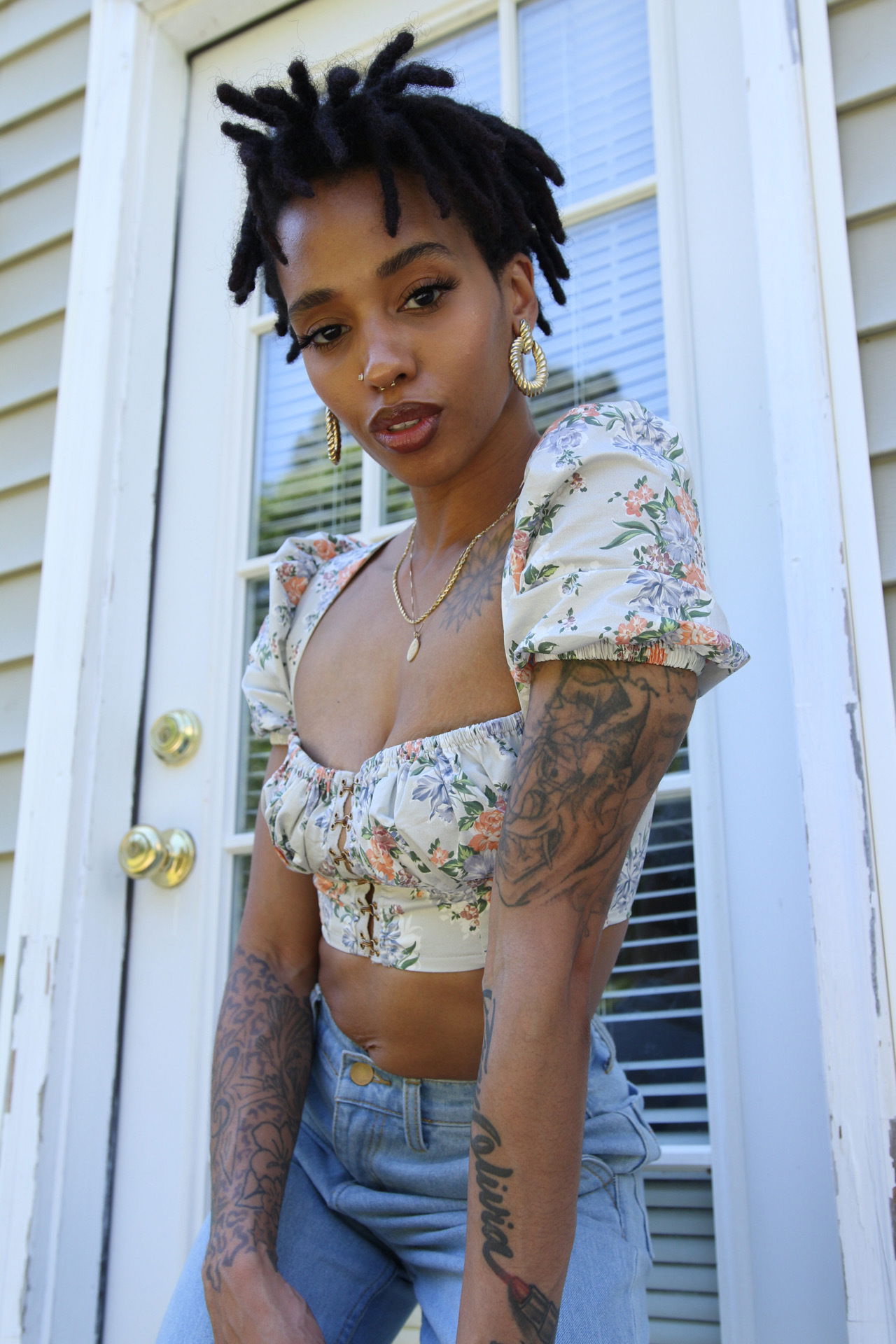 The Fly On The Wall👀🪰 photo