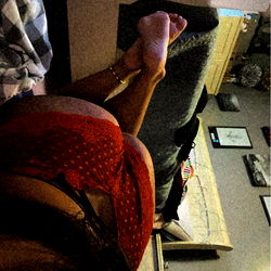 Amelia Lynn, Exotic Model in Action