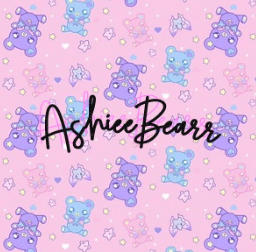 AshieeBearr photo