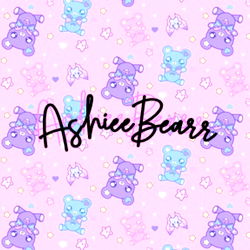 AshieeBearr photo