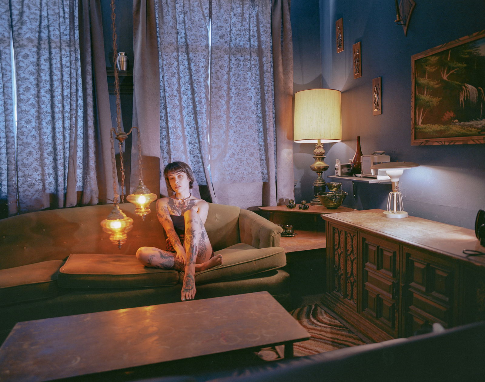 Little Spittle photo