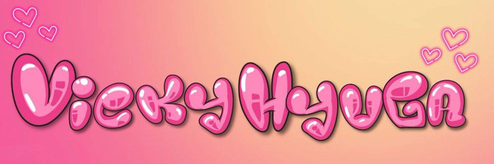 Vicky Hyuga🌸 photo