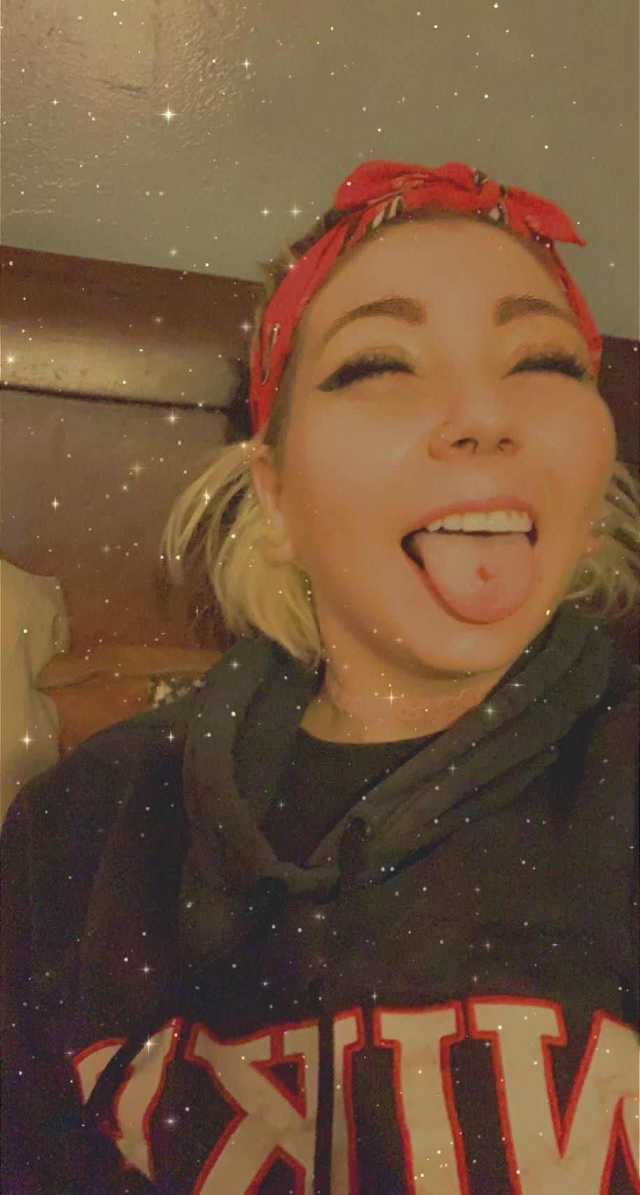 Too Much Moliie photo