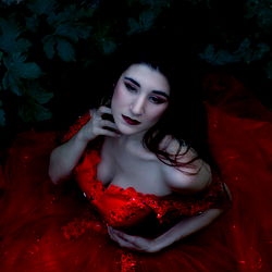 Beautiful and Mystical Amas.zone