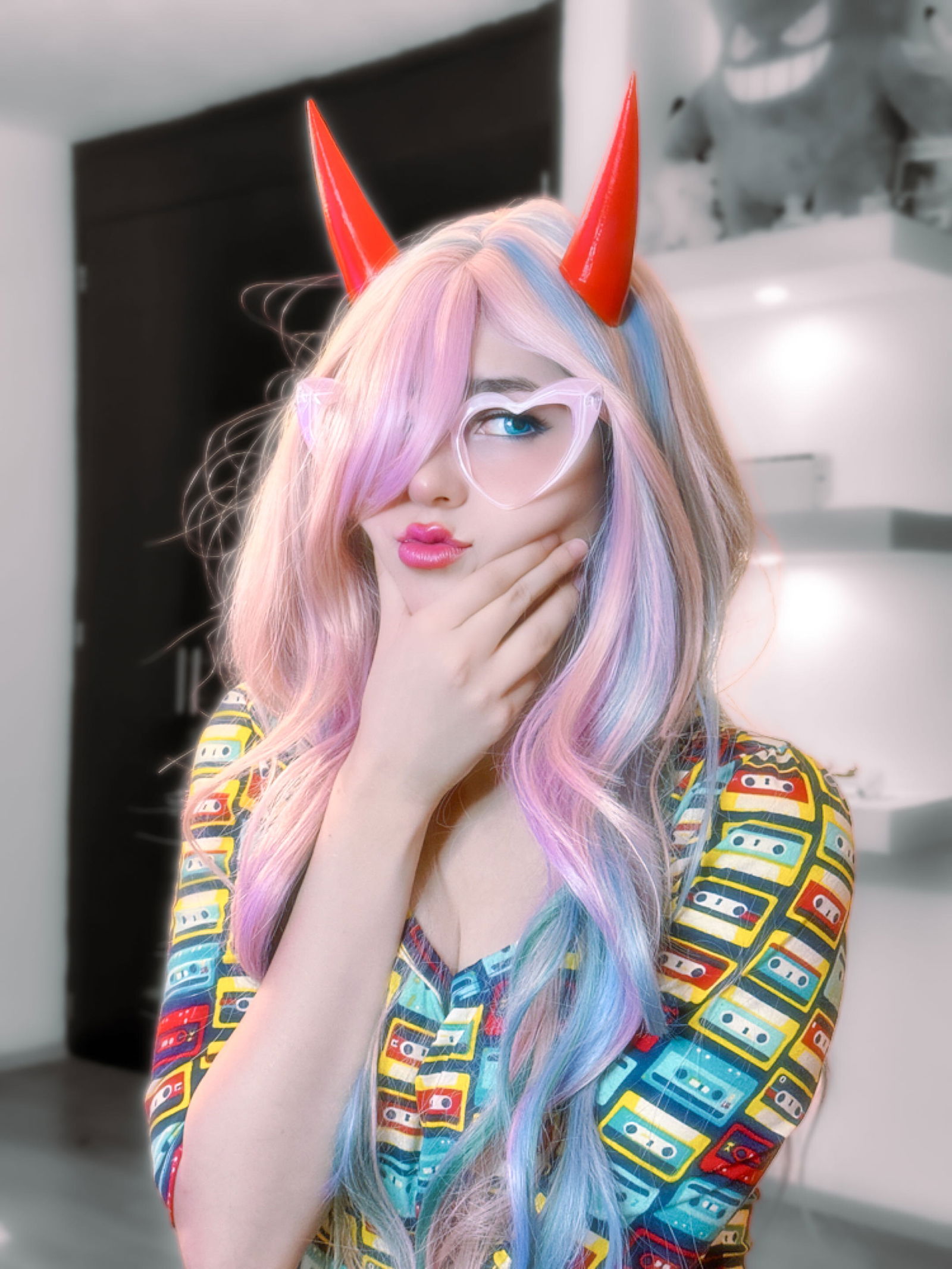 😈 Akumietsuki photo