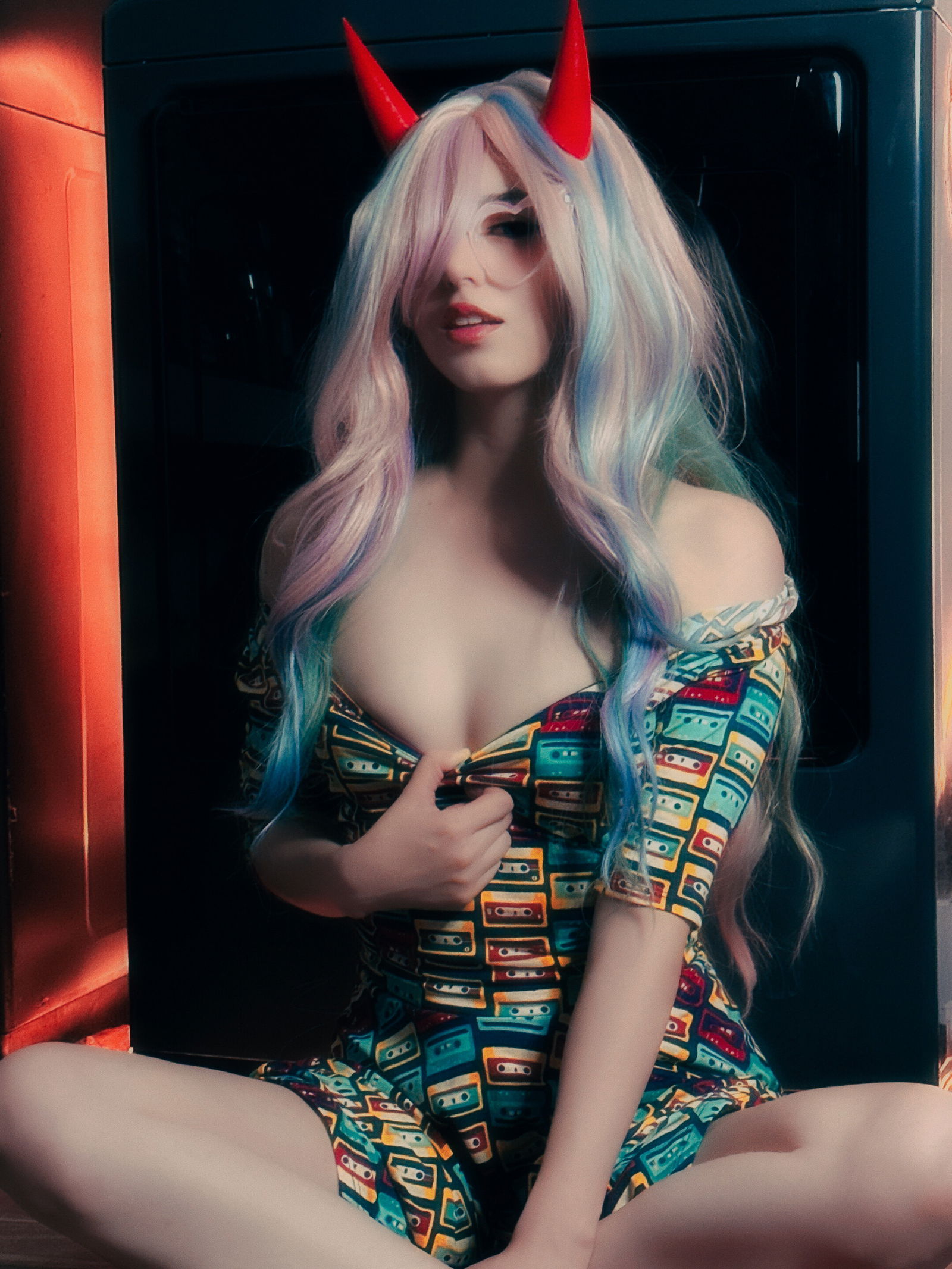 😈 Akumietsuki photo