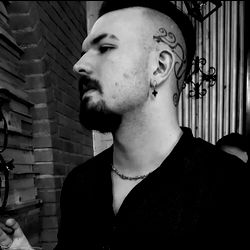 Onlyfans Model GrimmJow - The Rock Star of Instagram