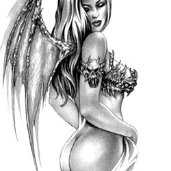 Angelababy - Model Photo