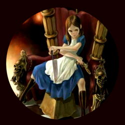 AlyCanaria's Artwork - The Fantasy World of Islas Canarias