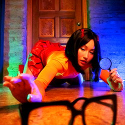 In Your Dreams: Aiko Akira as the Main Character