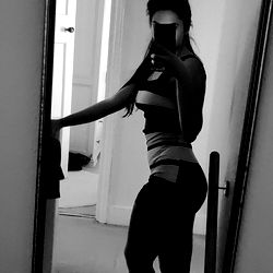 Toffie's Home Workout