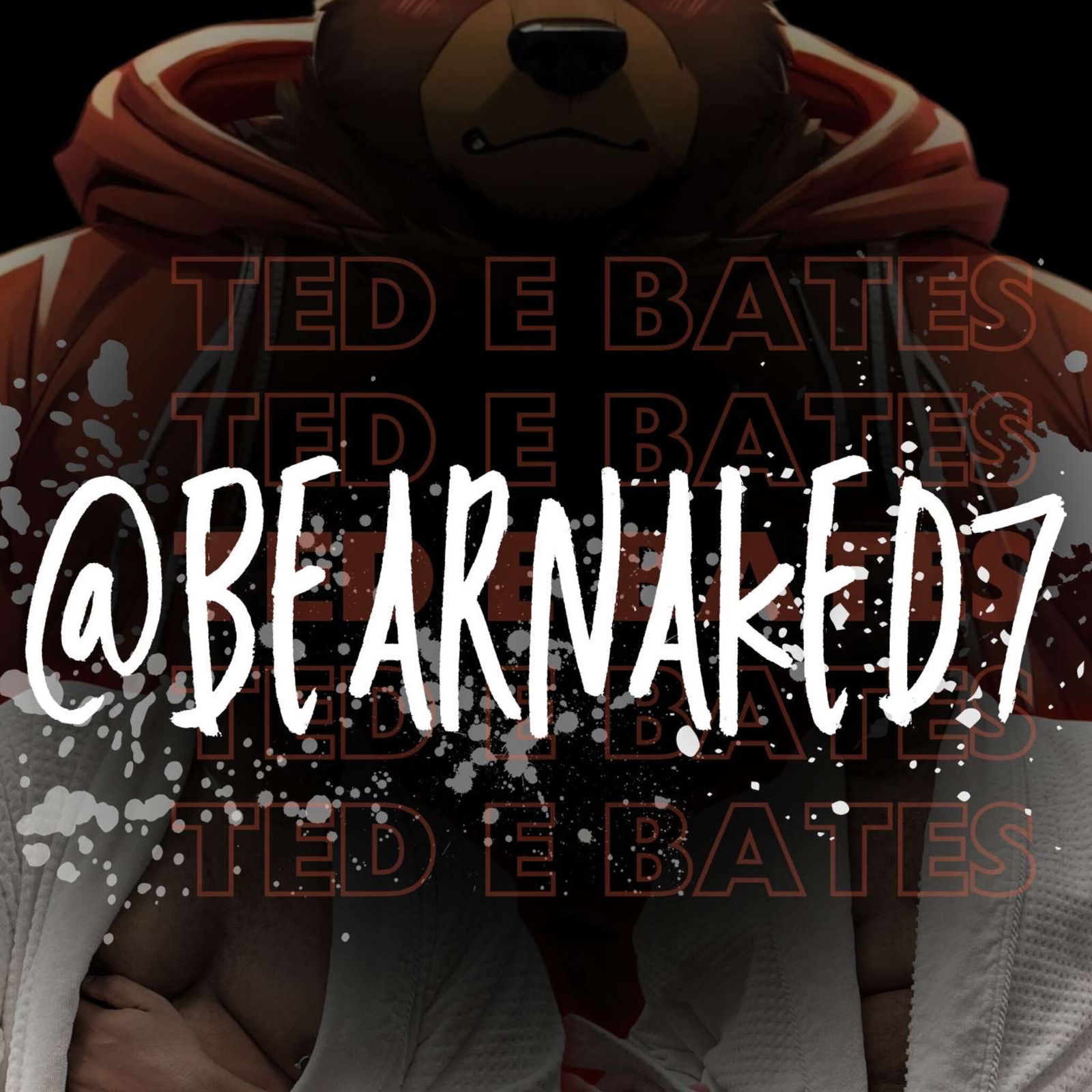 xbearNaked7 photo