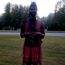 North Carolina's FATES, a Vibrant Character in the Modeling World