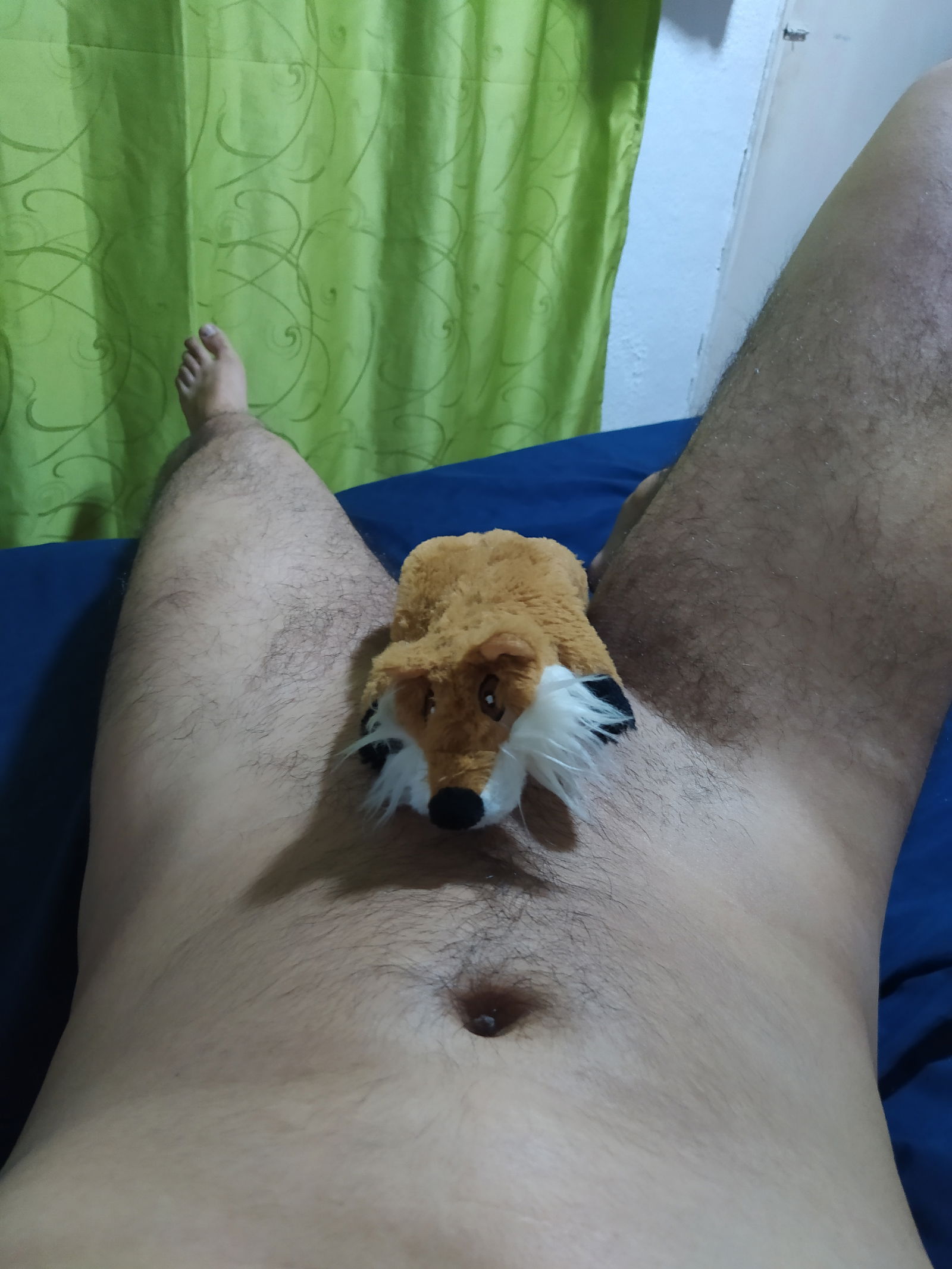 Abyss Guy 🪐 photo