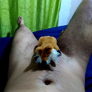 Abyss Guy ๐ช photo