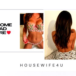 Housewife4u photo