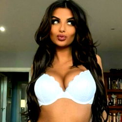 Nisa ❤️‍🔥 photo