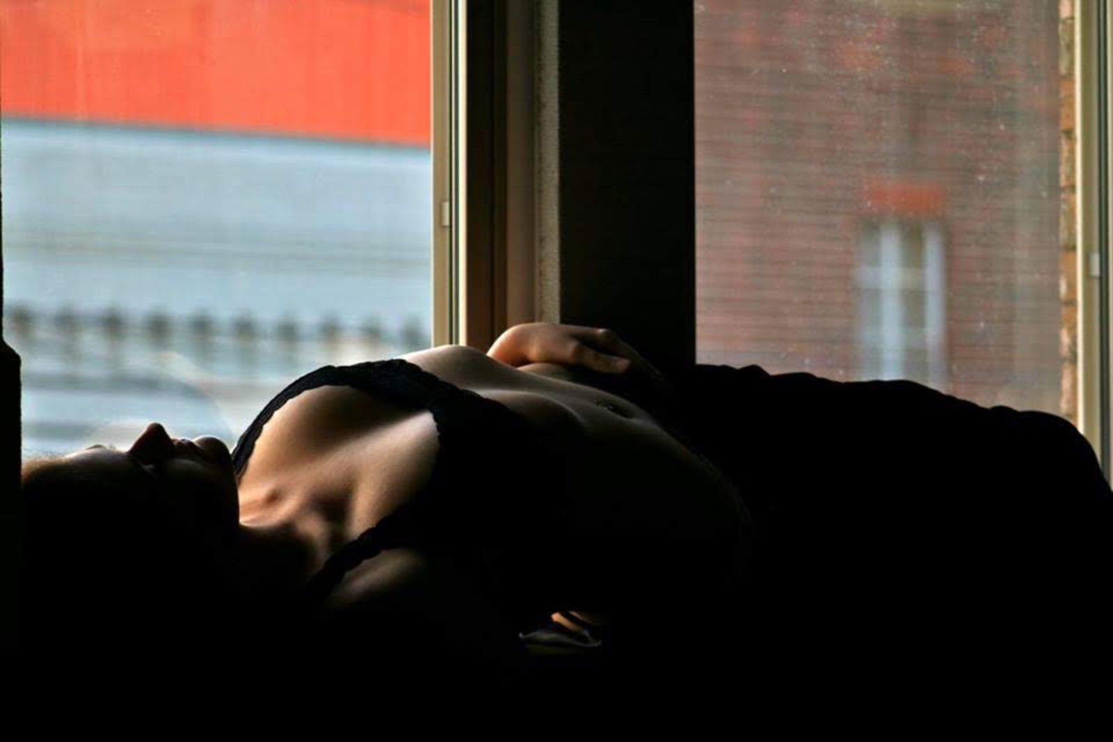 Liv ❤️‍🔥 photo