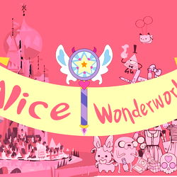 Alice Wonderworld photo