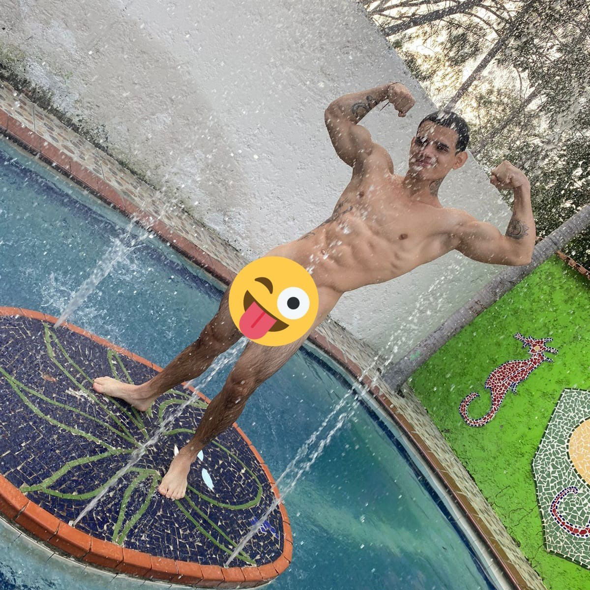 Miyer Andrey Ortega Villada photo