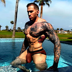 Alejandro Belmont photo