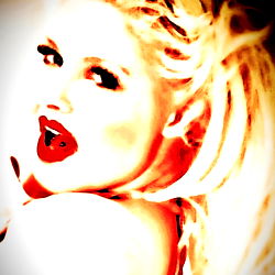 CRAZYCRYSTALCRAYAZIONZ - A Model from Canberra, Australia