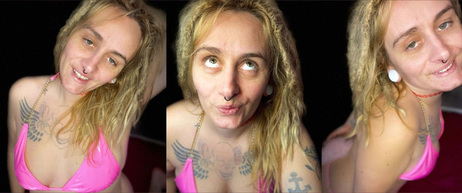 Ⓓⓔⓔⓥⓐⓐ photo