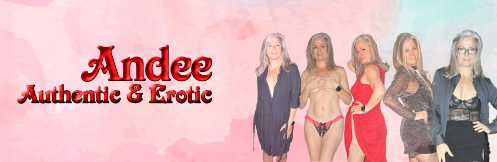 Andee Charm - Your Sexy Northern Angel photo