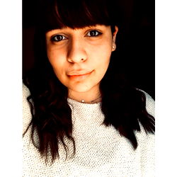 Alice's Captivating Portrait