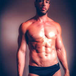 OnlyFans Model Nando Nolan