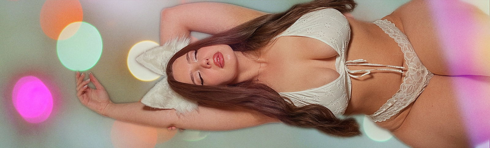 Baby Mari 🐱 photo