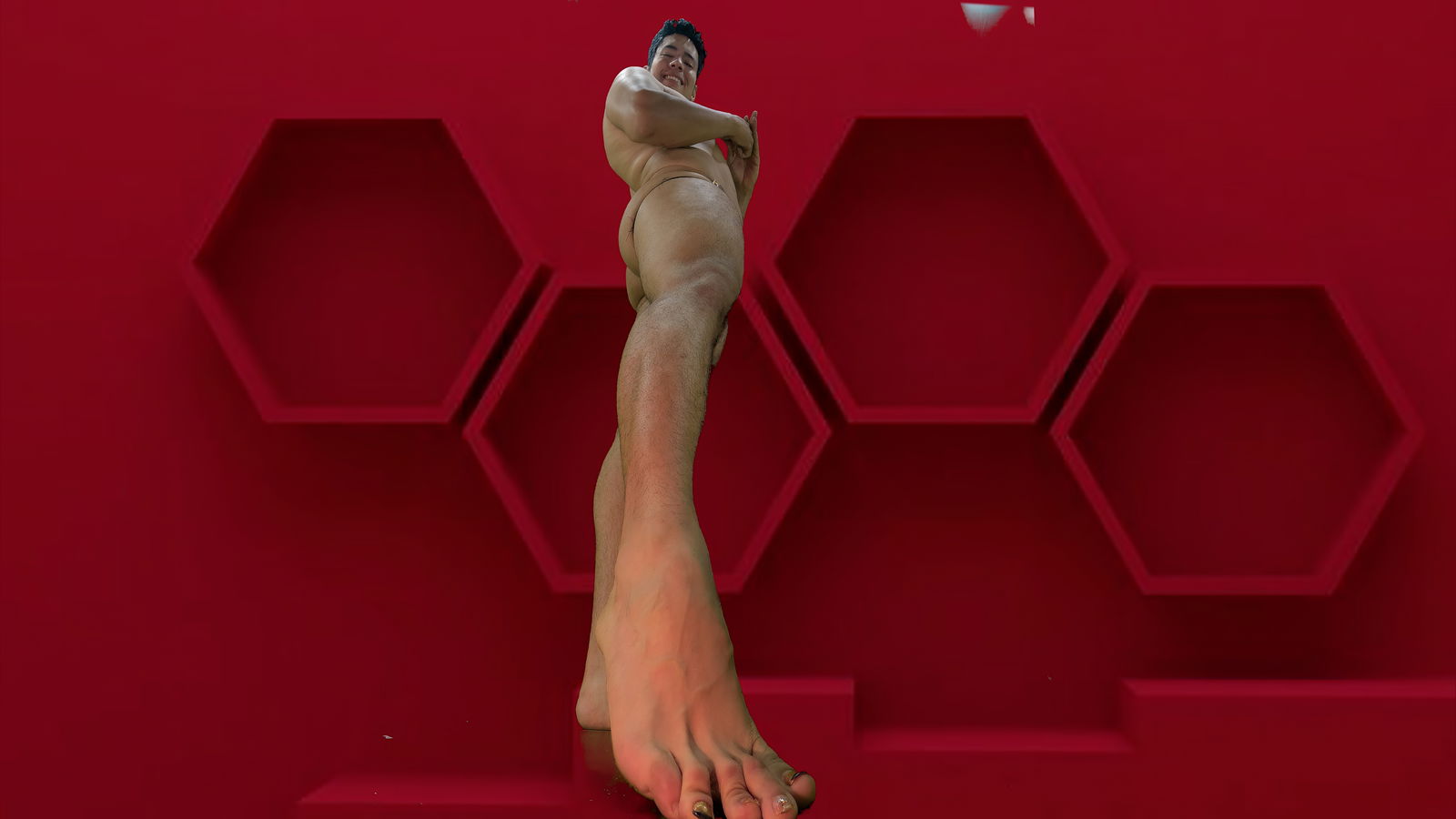 Andres Arrieta photo